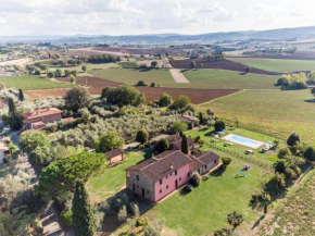 Il Querciolo - Azienda biologica, Agriturismo e Cantina